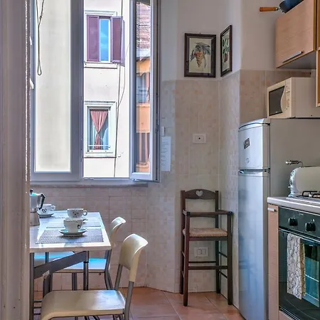 Magic Apartamento *