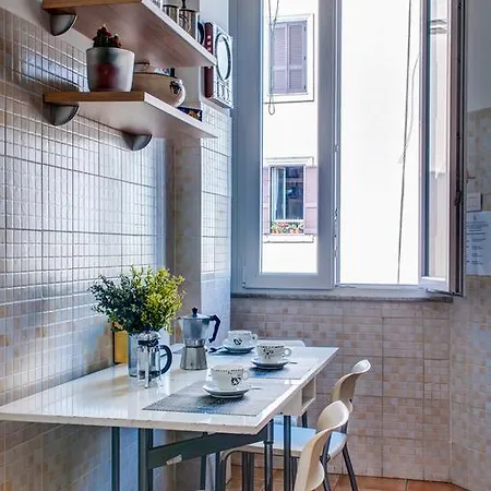 Magic Apartamento Roma