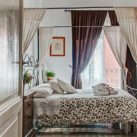 Magic Apartamento