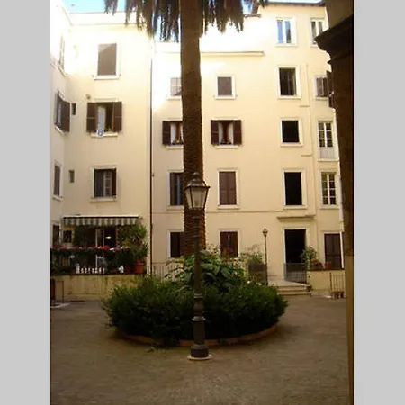 Apartamento Magic